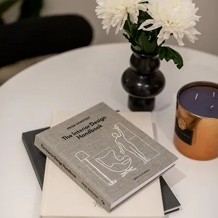 Superior Mia 公寓 *