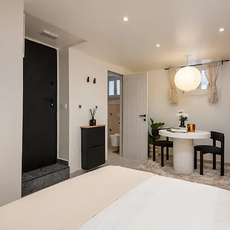 Superior Mia Appartement