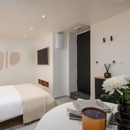 Superior Mia Apartamento