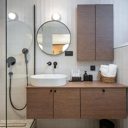 Apartamento Superior Mia *