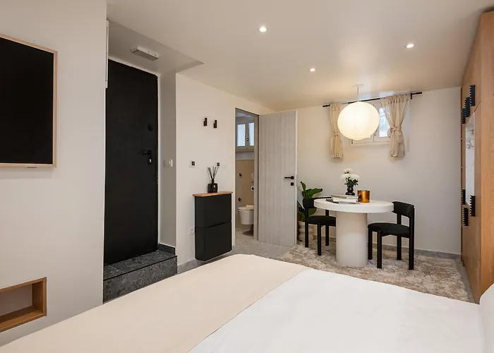 Superior Mia Apartamento