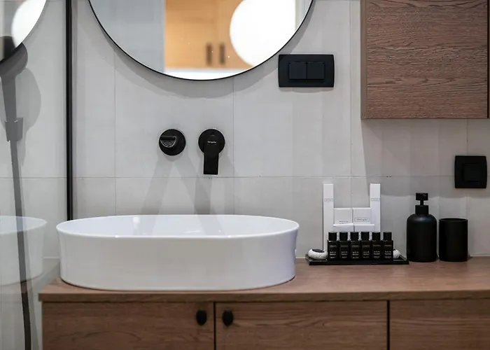 Apartamento Superior Mia