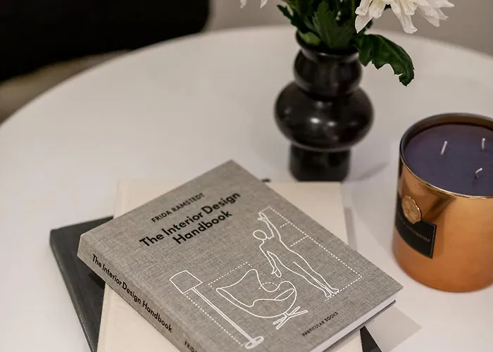 Superior Mia Apartamento *