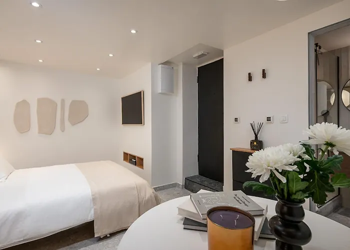 Superior Mia 公寓