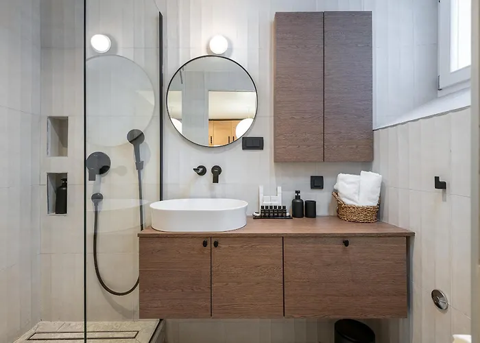 Apartamento Superior Mia *