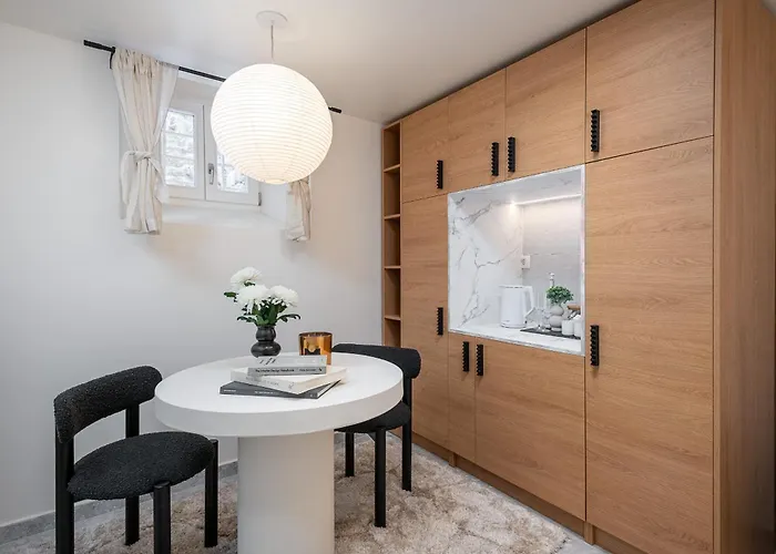 Apartamento Superior Mia Dubrovnik